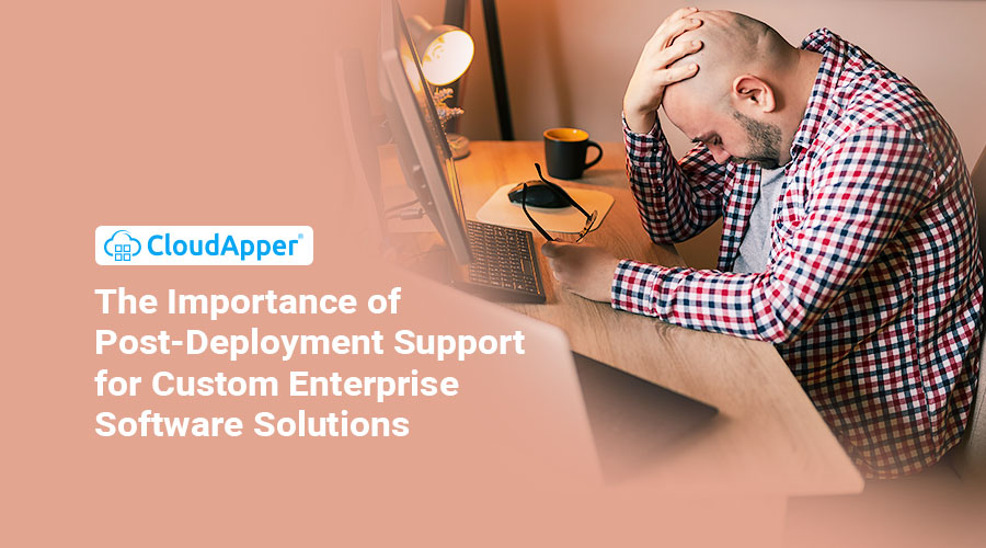 The-Importance-of-Post-Deployment-Support-for-Custom-Enterprise-Software-Solutions