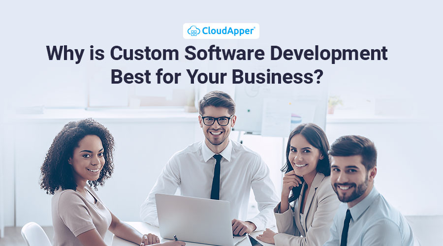 Why-is-Custom-Software-Development-Best-for-Your-Business
