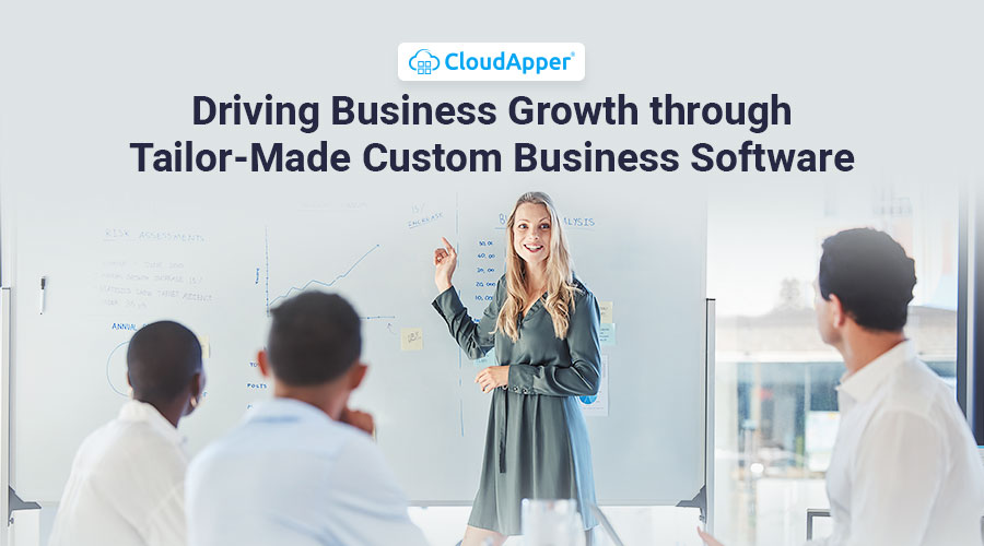 Driving-Business-Growth-through-Tailor-Made-Custom-Business-Software