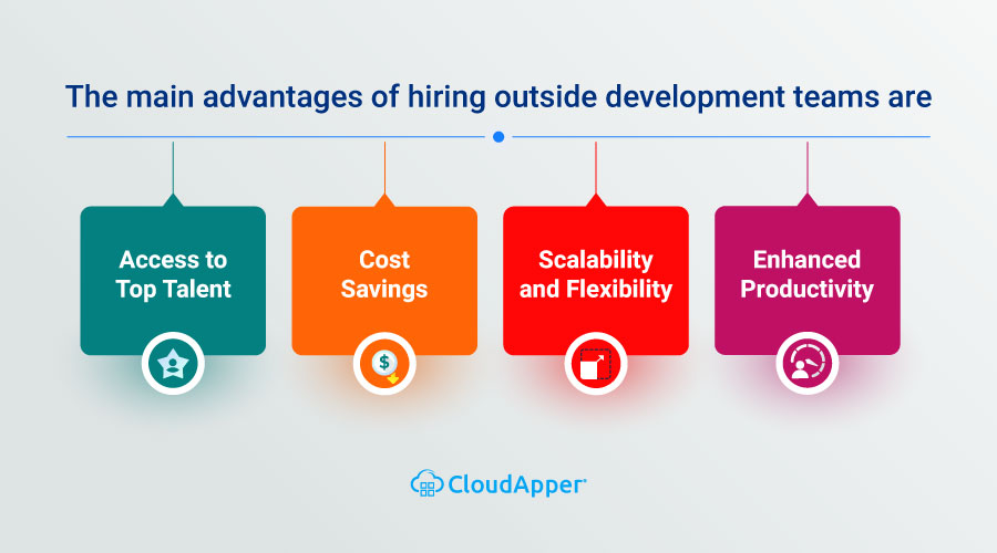 The-main-advantages-of-hiring-outside-development-teams-are
