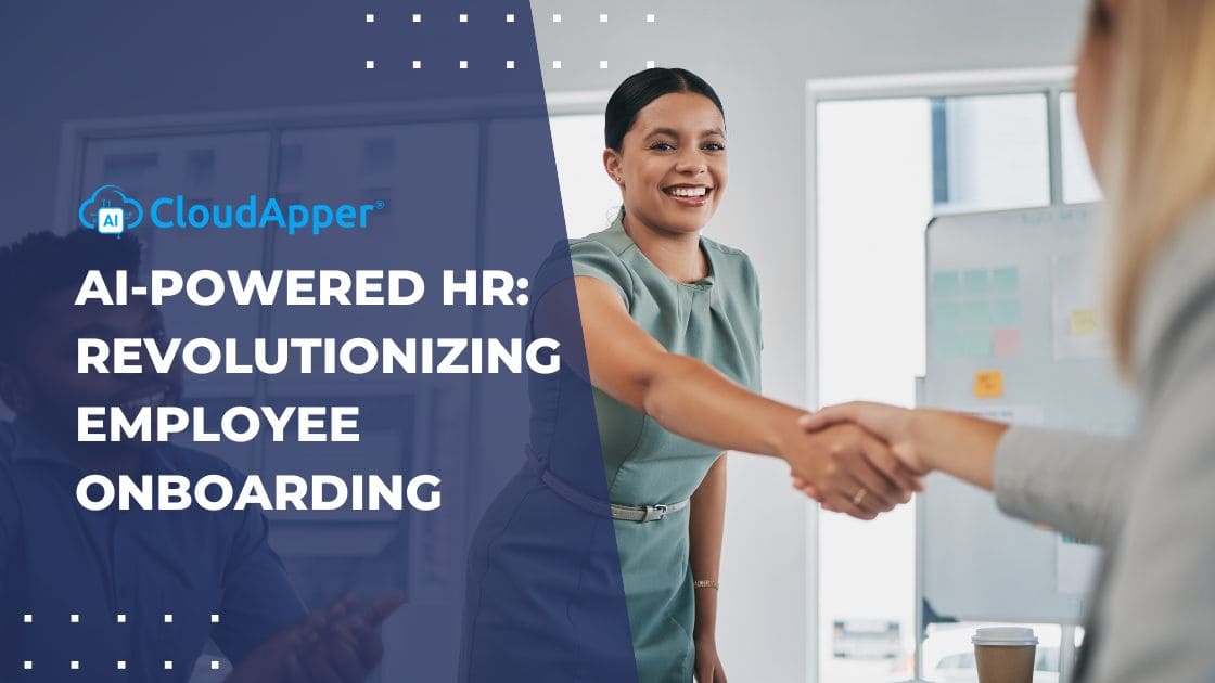 AI-Powered HR Revolutionizing Employee Onboarding