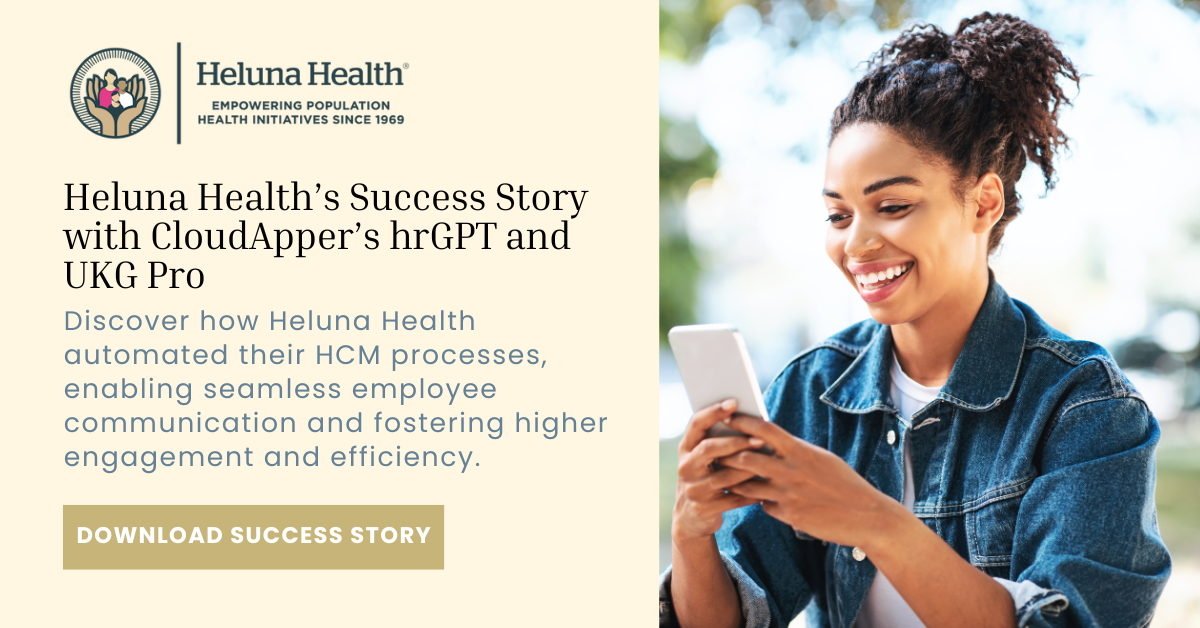 CloudApper-hrGPT-Success-Story-Heluna-Health