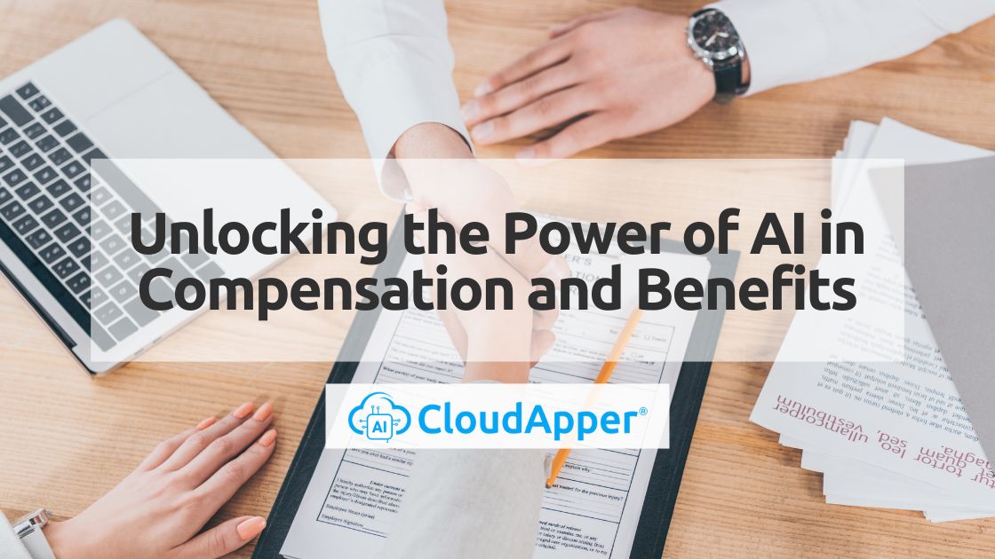 Unlocking the Power of AI in Compensation and Benefits