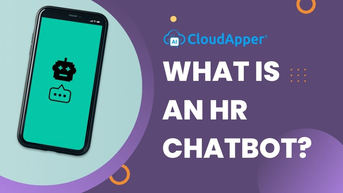 What is an HR Chatbot