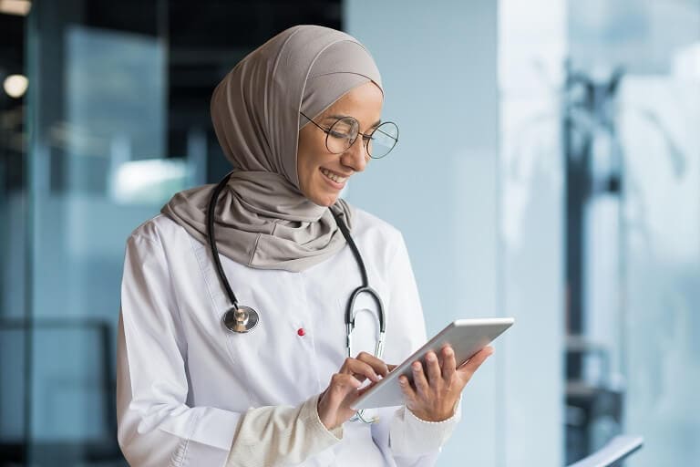 AI HR Kiosks in Healthcare: Streamlining Shift Swaps and Timekeeping for Nurses