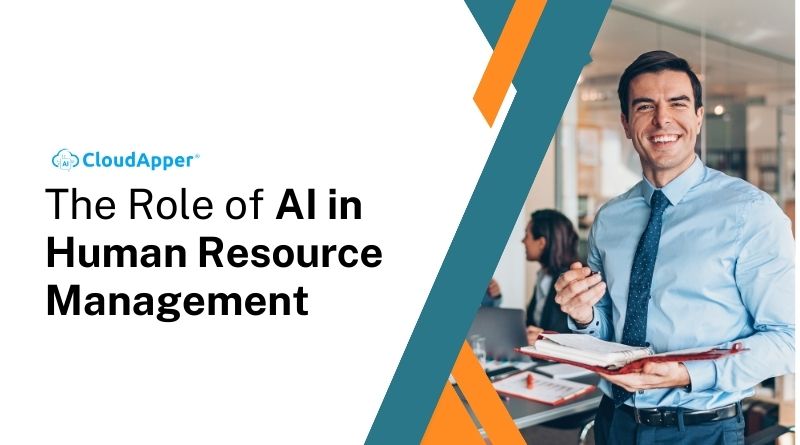 3 Solutions Transforming the Role of AI in Human Resource Management