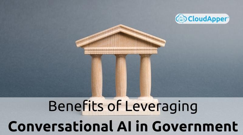 The-Benefits-of-Leveraging-Conversational-AI-in-Government
