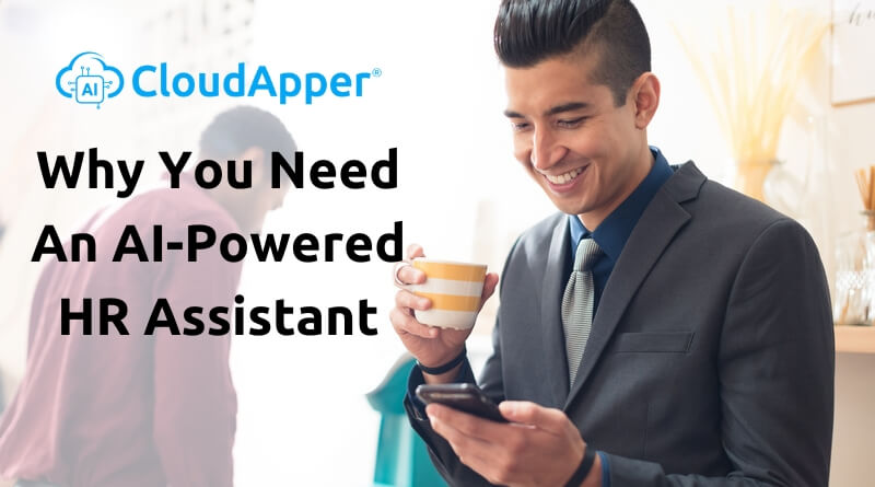 AI-Powered-HR-Chatbot-Benefits-That-Highlight-Why-You-Need-CloudApper-hrGPT