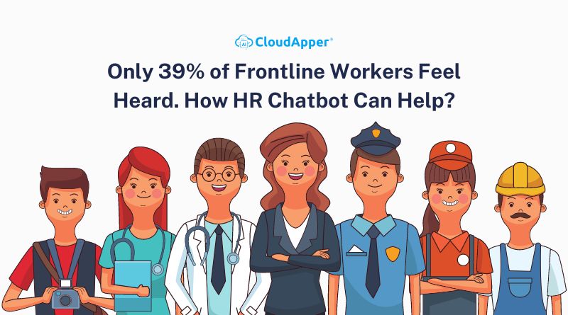 How can an AI-powered HR Chatbot Increase it