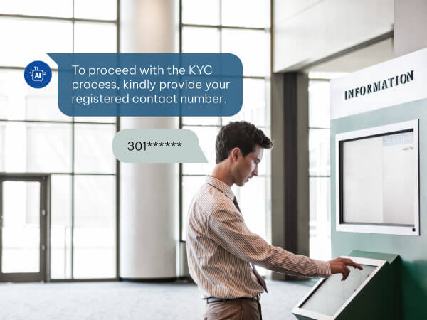 Enterprise AI Chatbot Solutions
