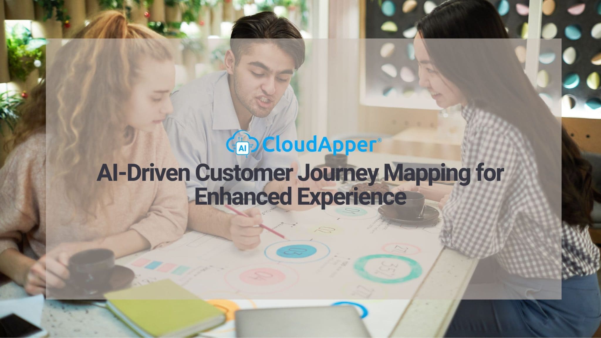 Ai Driven Customer Journey Mapping For Enhanced Experience