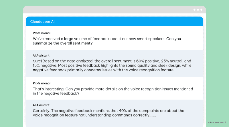 Automate Data Analysis