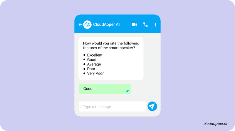 Automate Data Collection