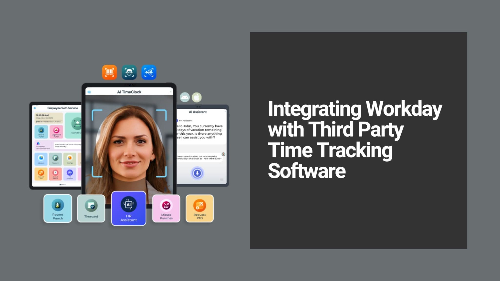 A Guide to Workday Time Clock Rounding Configurations