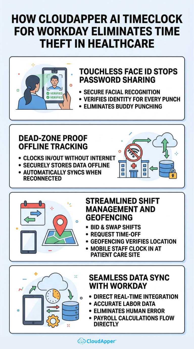how_cloudapper_ai_timeclock_for_workday_eliminates_time_theft_in_healthcare
