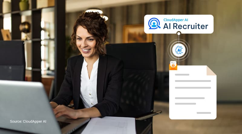 AI Offer Letter Generator