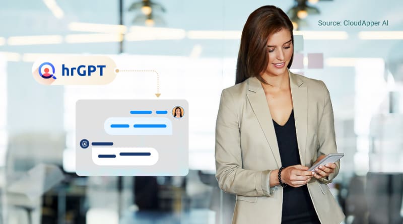 AI Assistants to Answer New Hires' Questions in Real-Time
