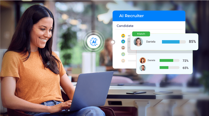 Strategic Workforce Planning: Leveraging AI for Optimized Talent Acquisition