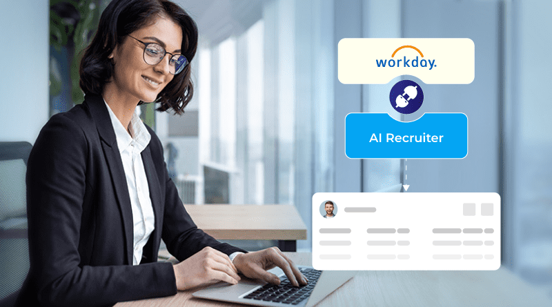 AI for optimized talent acquisition