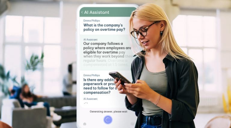 Ai Powered Hr Revolutionizing Employee Onboarding