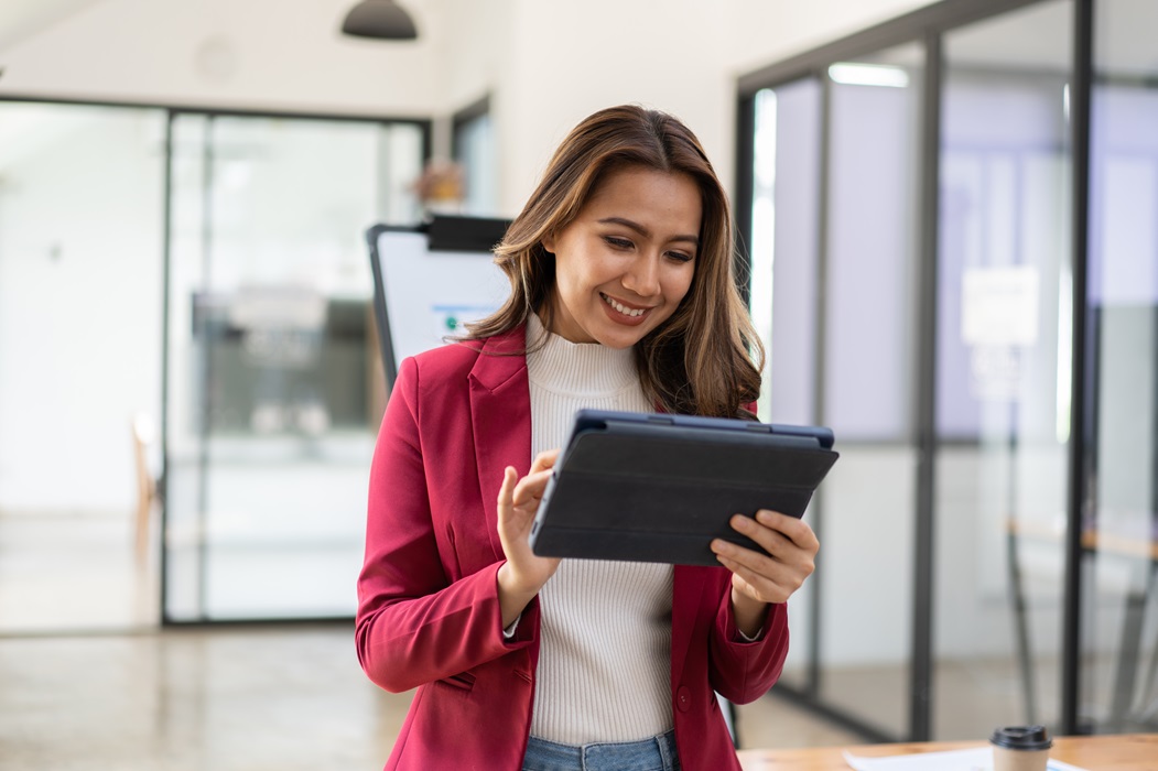 collecting anonymous employee feedback