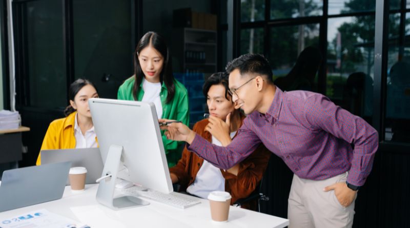 Strategic Recruitment Made Simple with AI