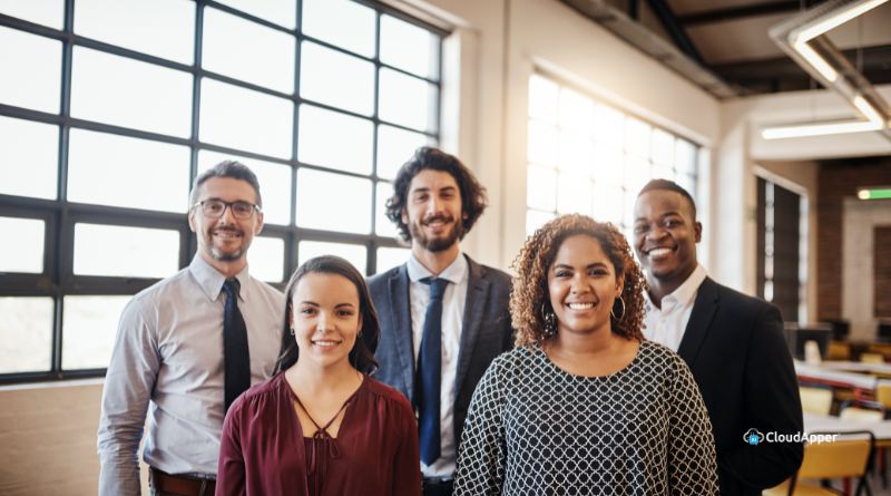 Candidate shortlisting with AI