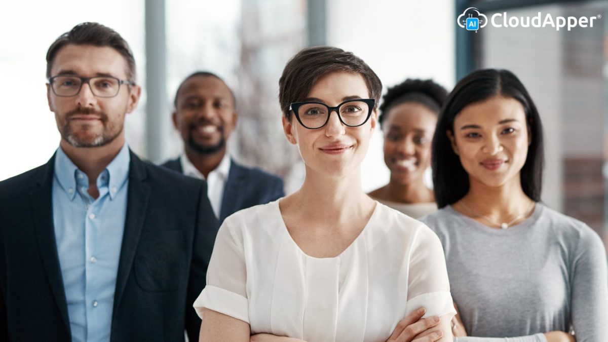How AI Recruiter Helps Companies Meet DEI (Diversity, Equity & Inclusion) Goals