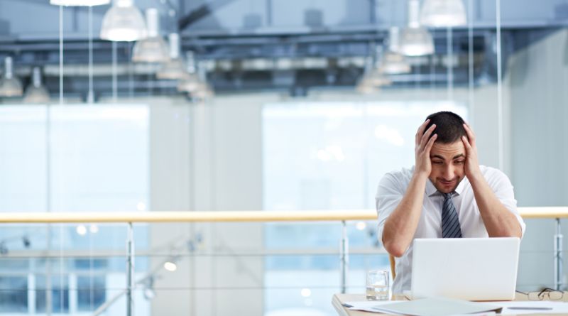 Preventing Payroll Errors with AI