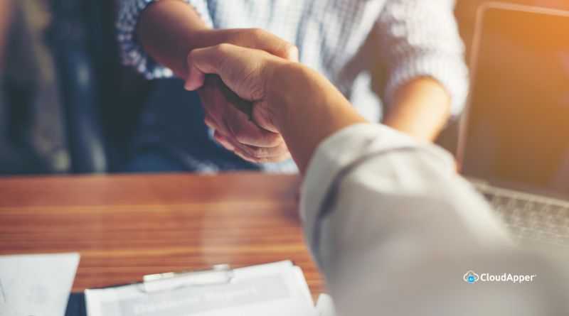 Tackle Great Resignation 2.0 with AI
