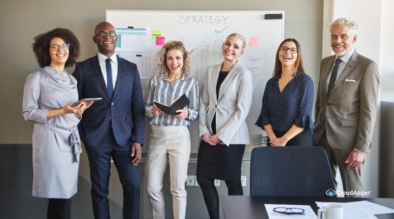 Talent Assessment with AI