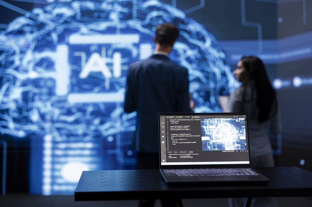 AI Solution Sounds Great, But Where Do You Start