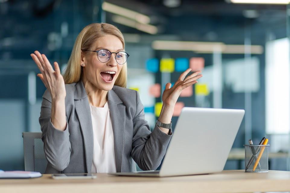 Benefits of CloudApper's GenAI That Will Leave Your Mind Blown