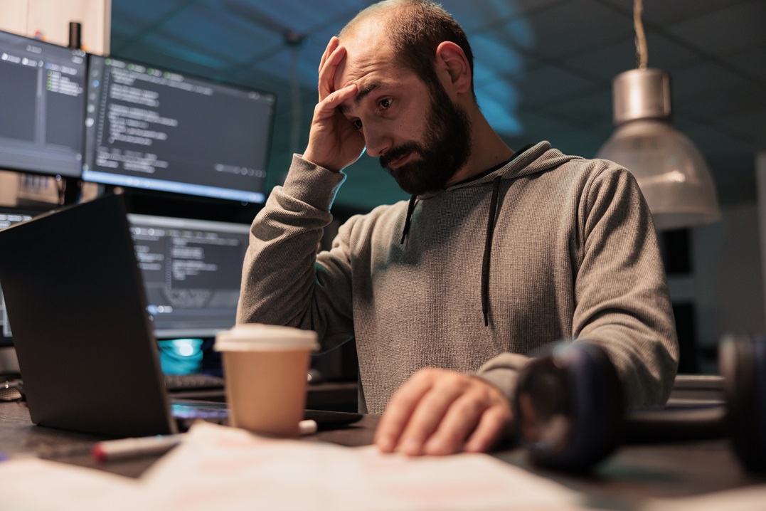 CloudApper AI for Developers Offloading Tedious Tasks to Reduce Stress