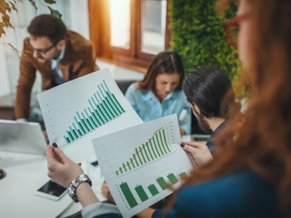 Cloudapper AI's Predictive Analytics for Strategic Decision-Making