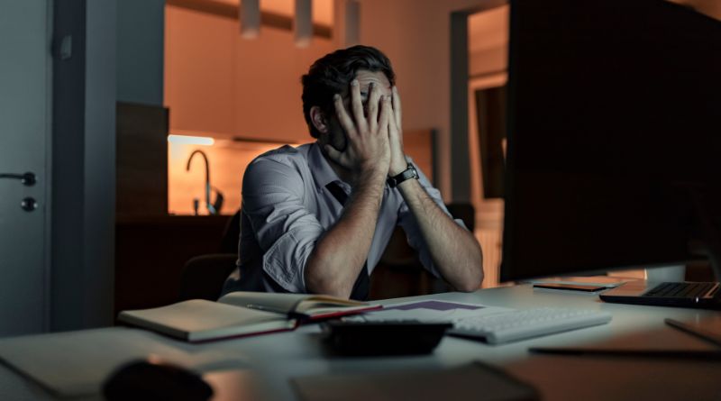 HR Burnout Is Real