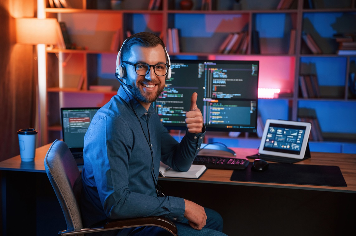 A Day in the Life of a Developer with AI-DevAgent