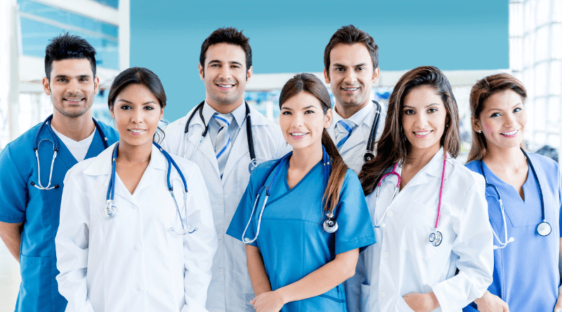 NYS Health Care Worker Bonus