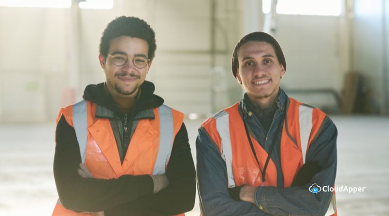 Skilled Trade Staffing with AI