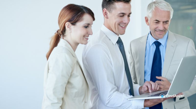 Handling Recruitment Operations with AI