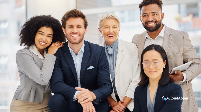 AI for Proactive Recruiting