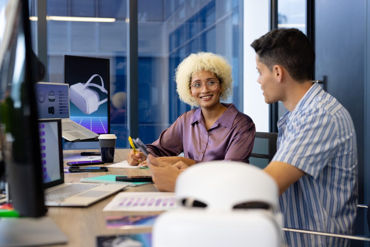 What is the Difference Between Regular AI and Enterprise AI