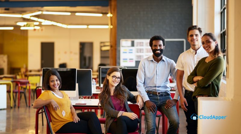 Enhancing Employer Branding with AI