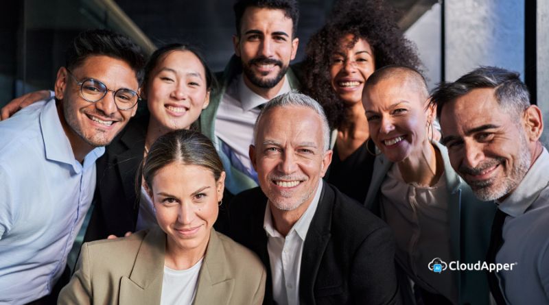 Hiring a Multigenerational Workforce with AI