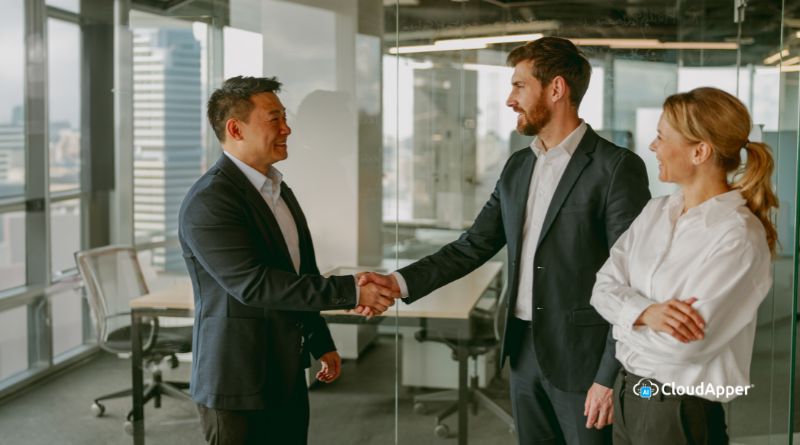 Reduce Candidate Ghosting with AI