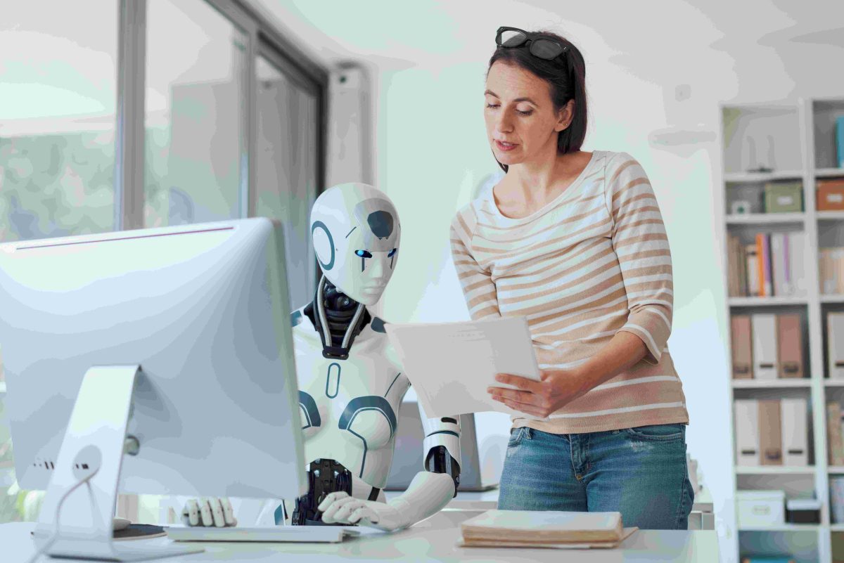Your Next Developer Doesn’t Take Lunch Breaks: Meet AI DevAgent