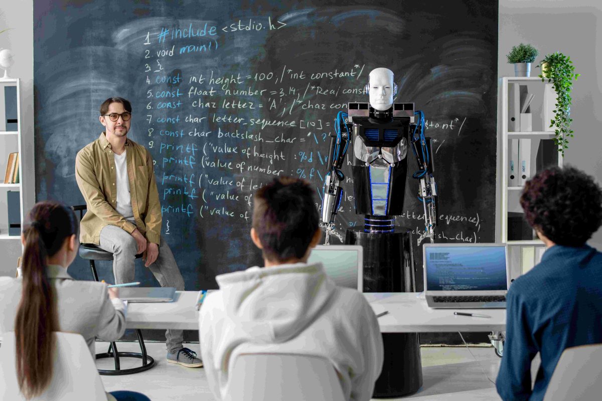 From Coders to Orchestrators: The Future of Development with AI Agents