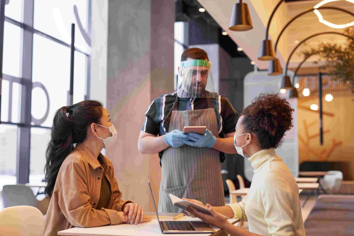 Bridging the Hybrid Work Gap for Gen Z with CloudApper AI for the Hospitality Industry