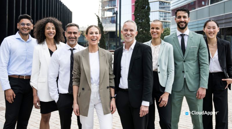 Candidate Experience in Enterprise Talent Acquisition