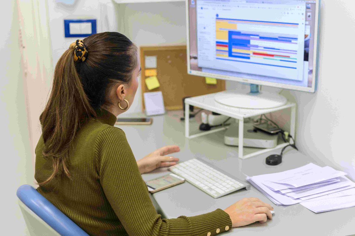 Closing the Data Filtering Gap How CloudApper hrPad Revolutionizes Employee Record Management